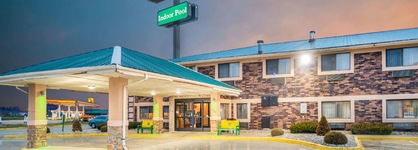 Quality Inn Danville