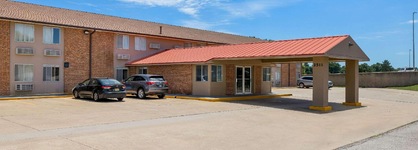 Econo Lodge Emporia
