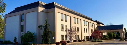 Comfort Inn, Erie - Near Presque Isle