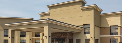 Clarion Inn & Suites