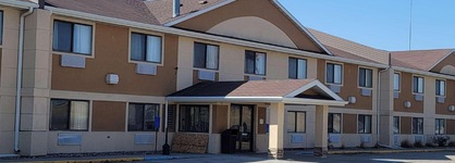 Travelodge By Wyndham Fargo