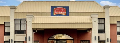 Fairbridge Inn & Suites Fort Wayne