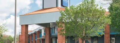 Baymont By Wyndham Franklin Cool Springs