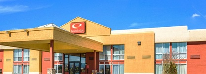 Econo Lodge Grand Junction