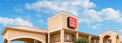 Econo Lodge Hillsboro