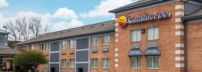 Comfort Inn