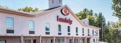 Econo Lodge Jonesboro - Atlanta South