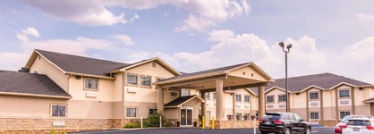 Quality Inn & Suites University