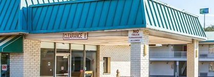 Econo Lodge Mcdonough
