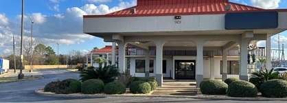 Motel 6 Montgomery, Al - Eastern Blvd.