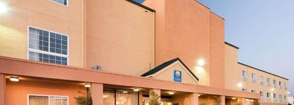 Comfort Inn & Suites Oakland