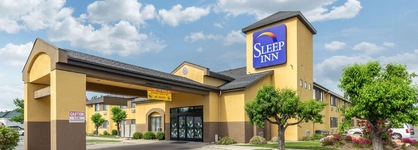 Sleep Inn Ogden Near Event Center