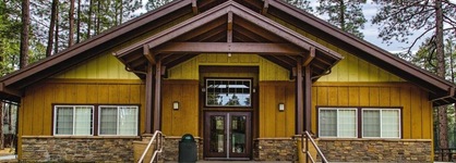 Worldmark Pinetop