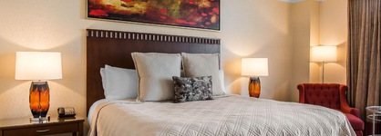 Omni Providence Hotel