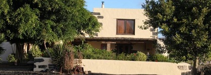 Casa Tomarén