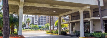 Quality Inn Riverside Near Ucr And Downtown