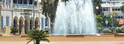Frixos Suites Hotel Apts