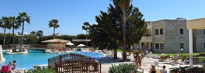 Panareti Coral Bay Hotel