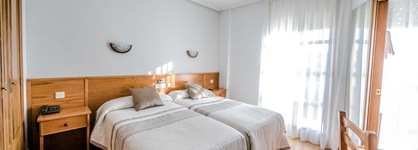 Hostal Alvi