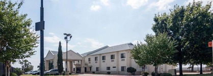 Econo Lodge Weatherford