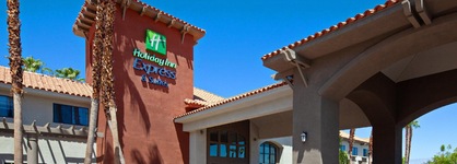 Holiday Inn Express & Suites Rancho Mirage - Palm Spgs Area By Ihg