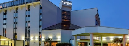 Doubletree By Hilton Hotel Richmond - Midlothian