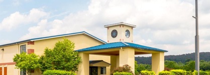 Econo Lodge Ripley