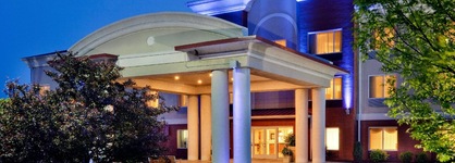 Holiday Inn Express Rochester Ne- Irondequoit By Ihg