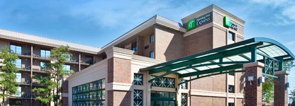 Holiday Inn Express Rolling Meadows - Schaumburg Area By Ihg