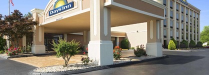 Days Inn By Wyndham Rome Downtown