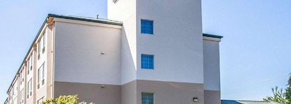 Sleep Inn & Suites Roseburg North Near Medical Center
