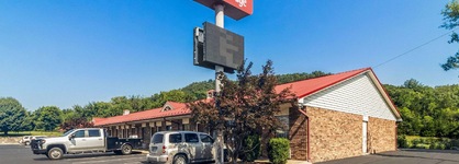 Econo Lodge Russellville