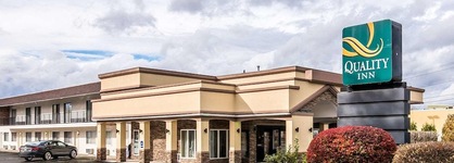 Quality Inn Rutland
