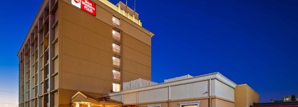 Best Western Plus The Charles Hotel