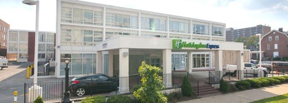 Hotel Indigo St Louis - Central West End By Ihg