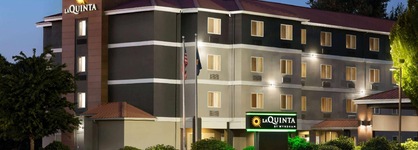 La Quinta Inn & Suites By Wyndham Salem Or