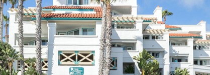 San Clemente Cove