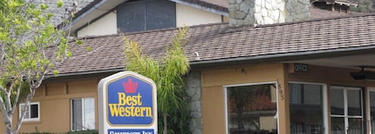 Inn At San Luis Obispo