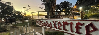 Pousada Xerife