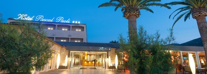 Hotel Pascal Paoli