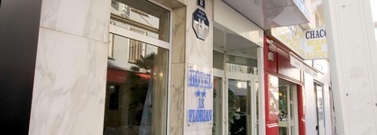 Hotel Le Florian