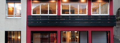 Hôtel Beau Site