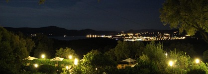 Les Hauts De Porto Vecchio