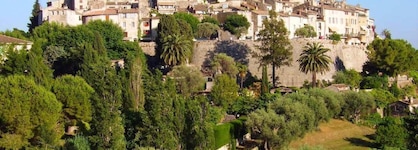 Hotel Le Hameau