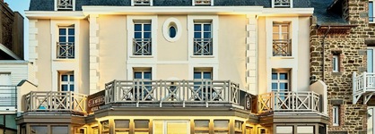 Hôtel Beaufort