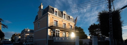 Hotel La Villefromoy