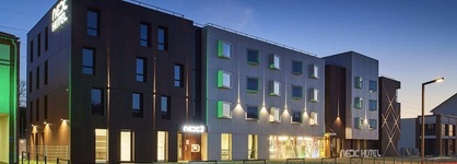 Le Nexhotel
