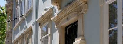 Ww Hostel & Suites