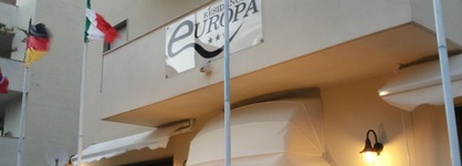Residence Europa