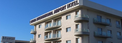 Catania International Airport Hotel